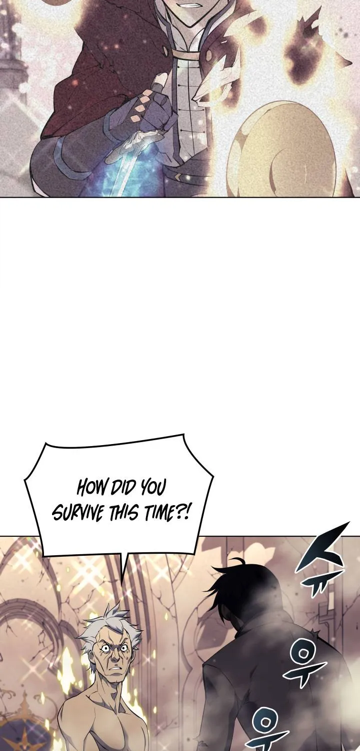 Read Overgeared chapter 68.1 image 49 on Lezhin
