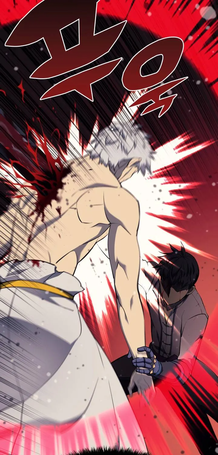 Read Overgeared chapter 68.1 image 54 on Lezhin
