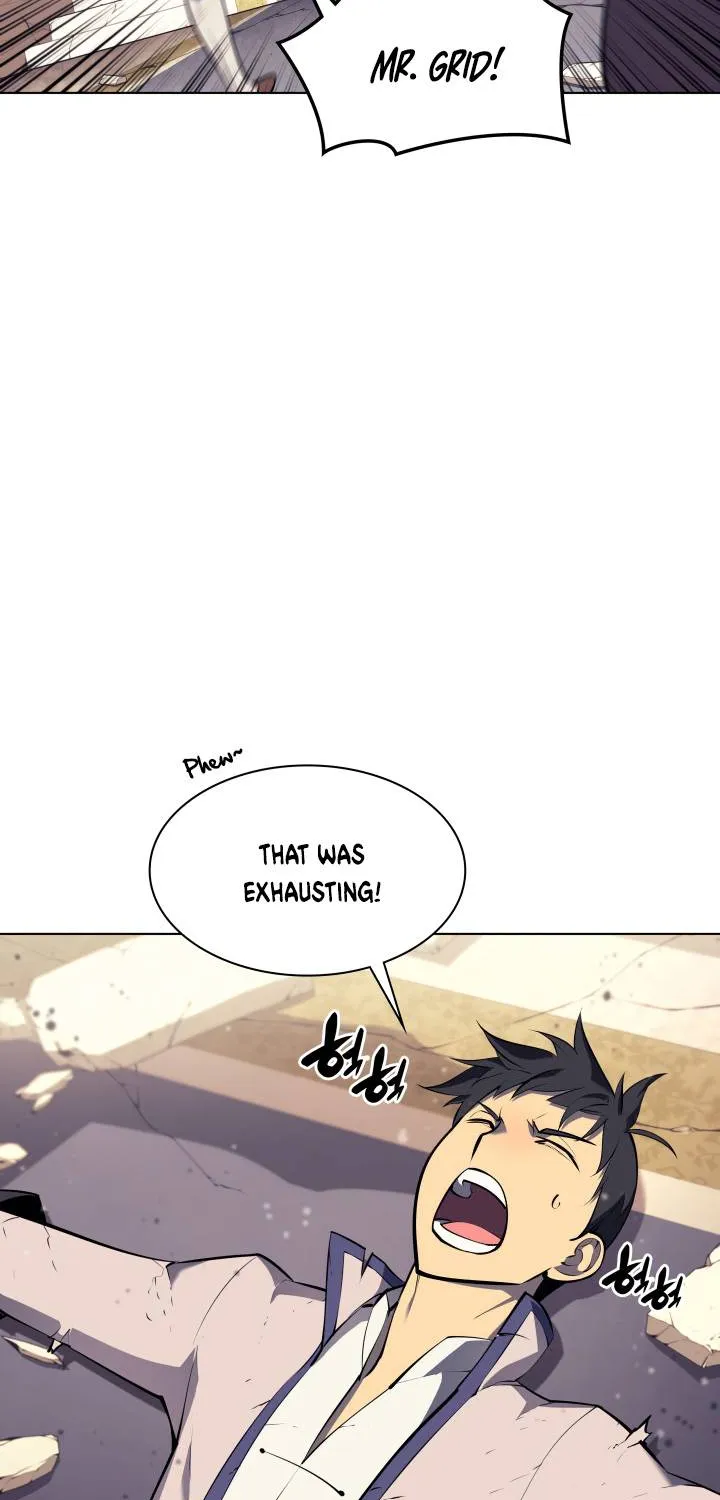Read Overgeared chapter 68.1 image 64 on Lezhin