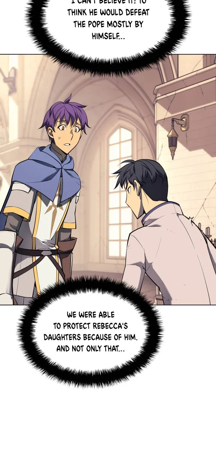 Read Overgeared chapter 68.1 image 70 on Lezhin