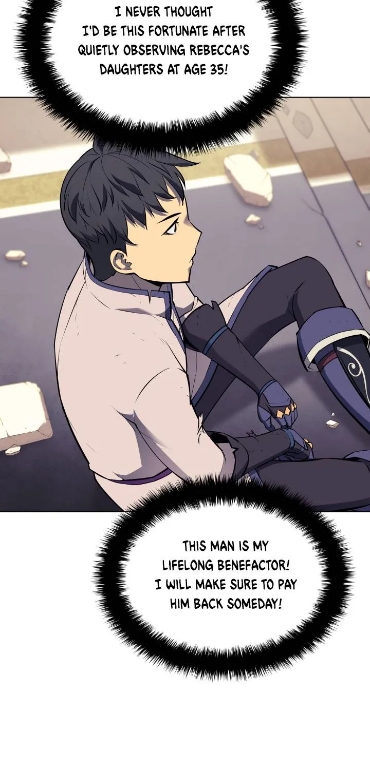 Read Overgeared chapter 68.1 image 75 on Lezhin