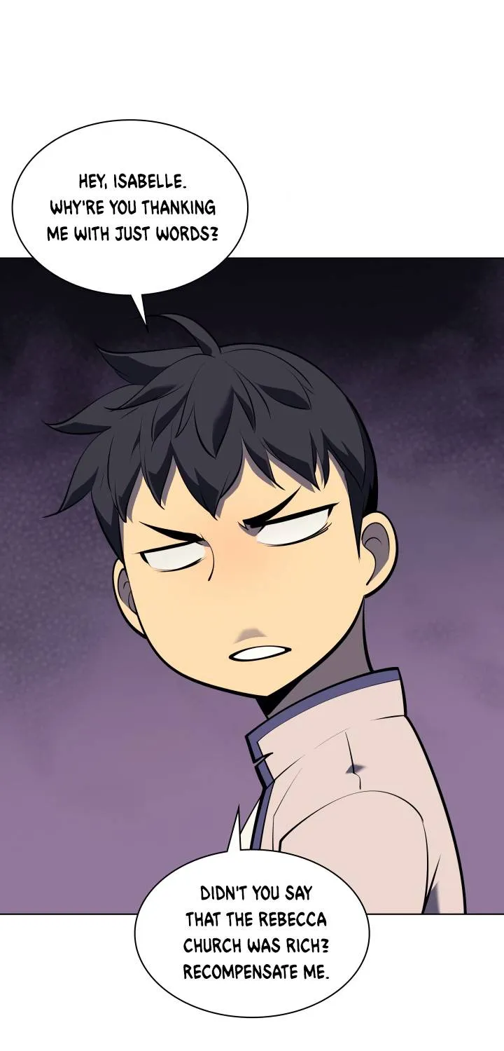 Read Overgeared chapter 68.1 image 77 on Lezhin