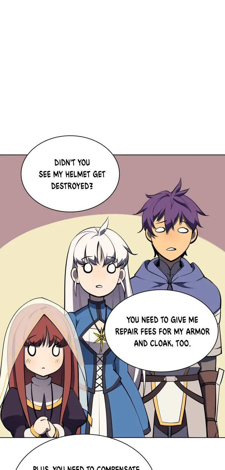 Read Overgeared chapter 68.1 image 78 on Lezhin