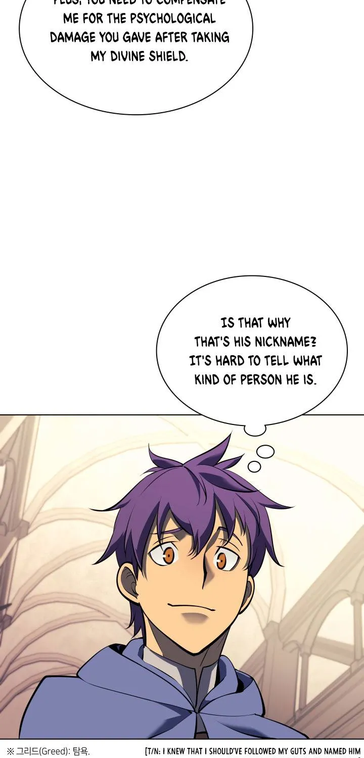 Read Overgeared chapter 68.1 image 79 on Lezhin