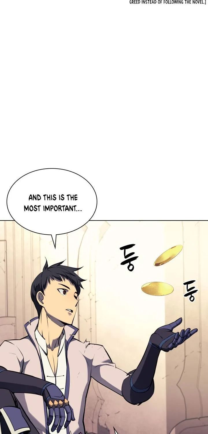 Read Overgeared chapter 68.1 image 80 on Lezhin