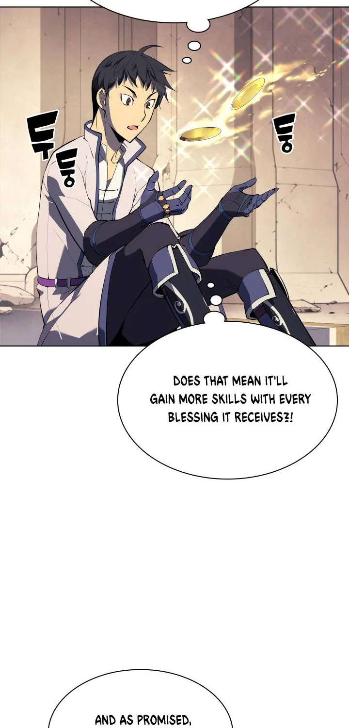 Read Overgeared chapter 68.1 image 88 on Lezhin