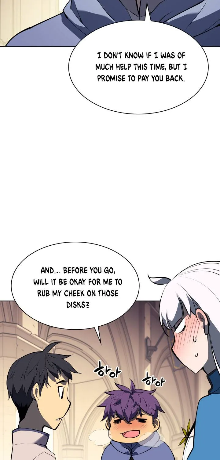 Read Overgeared chapter 68.1 image 95 on Lezhin