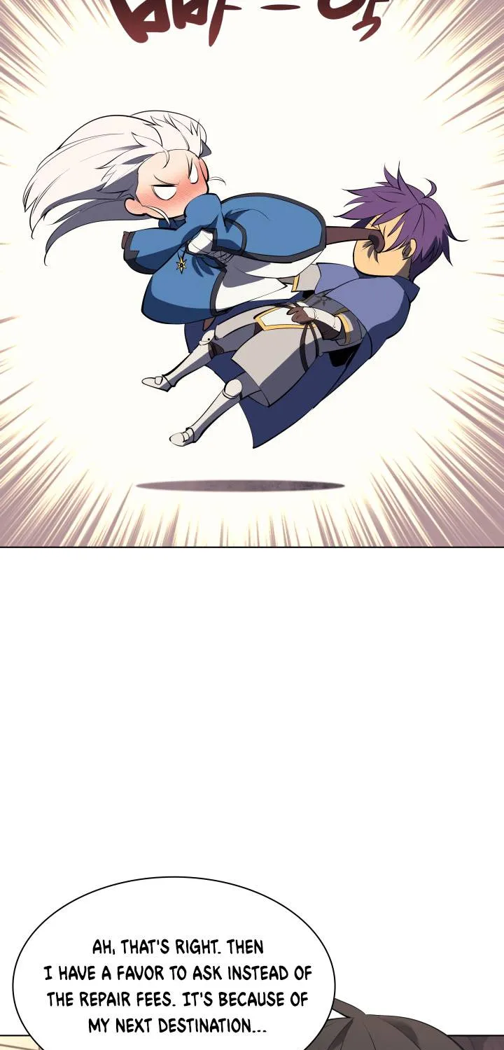 Read Overgeared chapter 68.1 image 97 on Lezhin