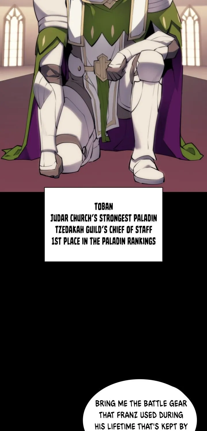 Read Overgeared chapter 69.1 image 10 on Lezhin