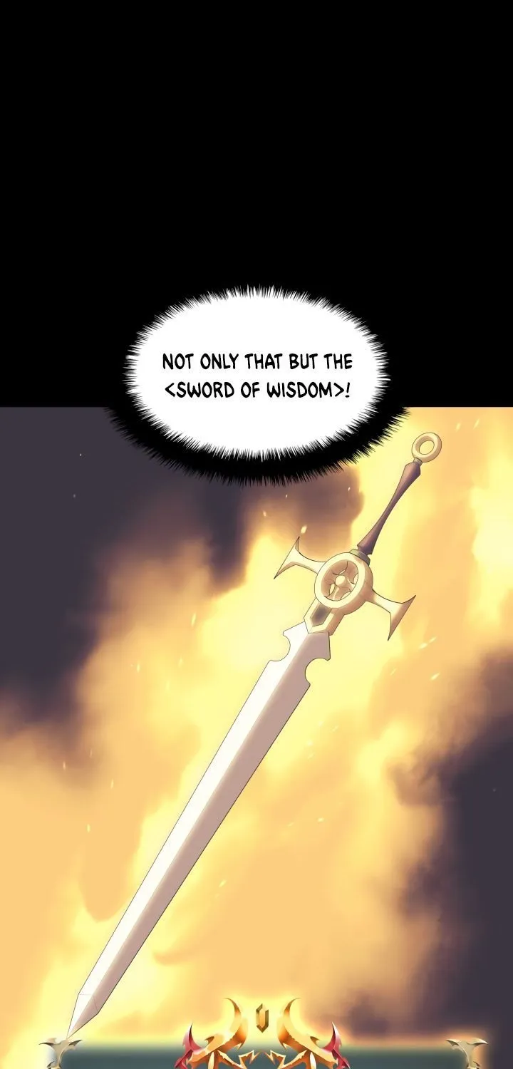 Read Overgeared chapter 69.1 image 15 on Lezhin