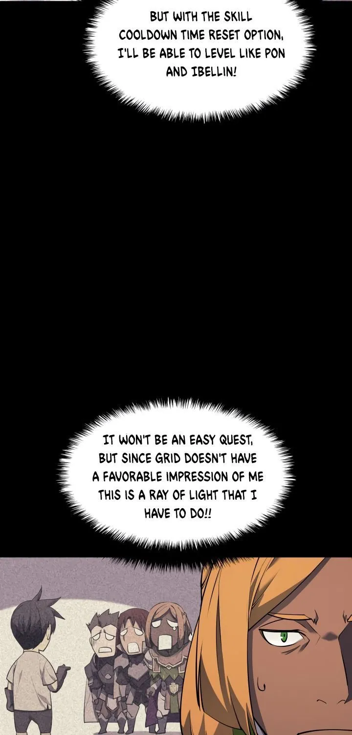 Read Overgeared chapter 69.1 image 18 on Lezhin