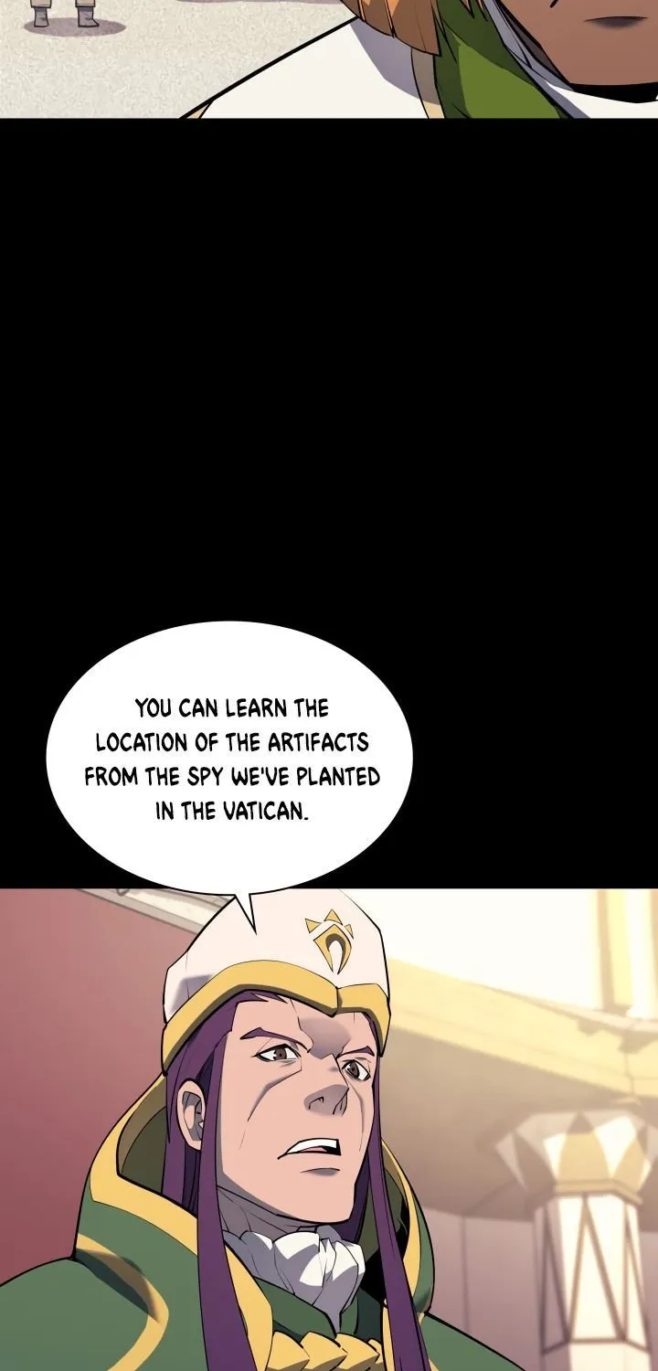 Read Overgeared chapter 69.1 image 19 on Lezhin
