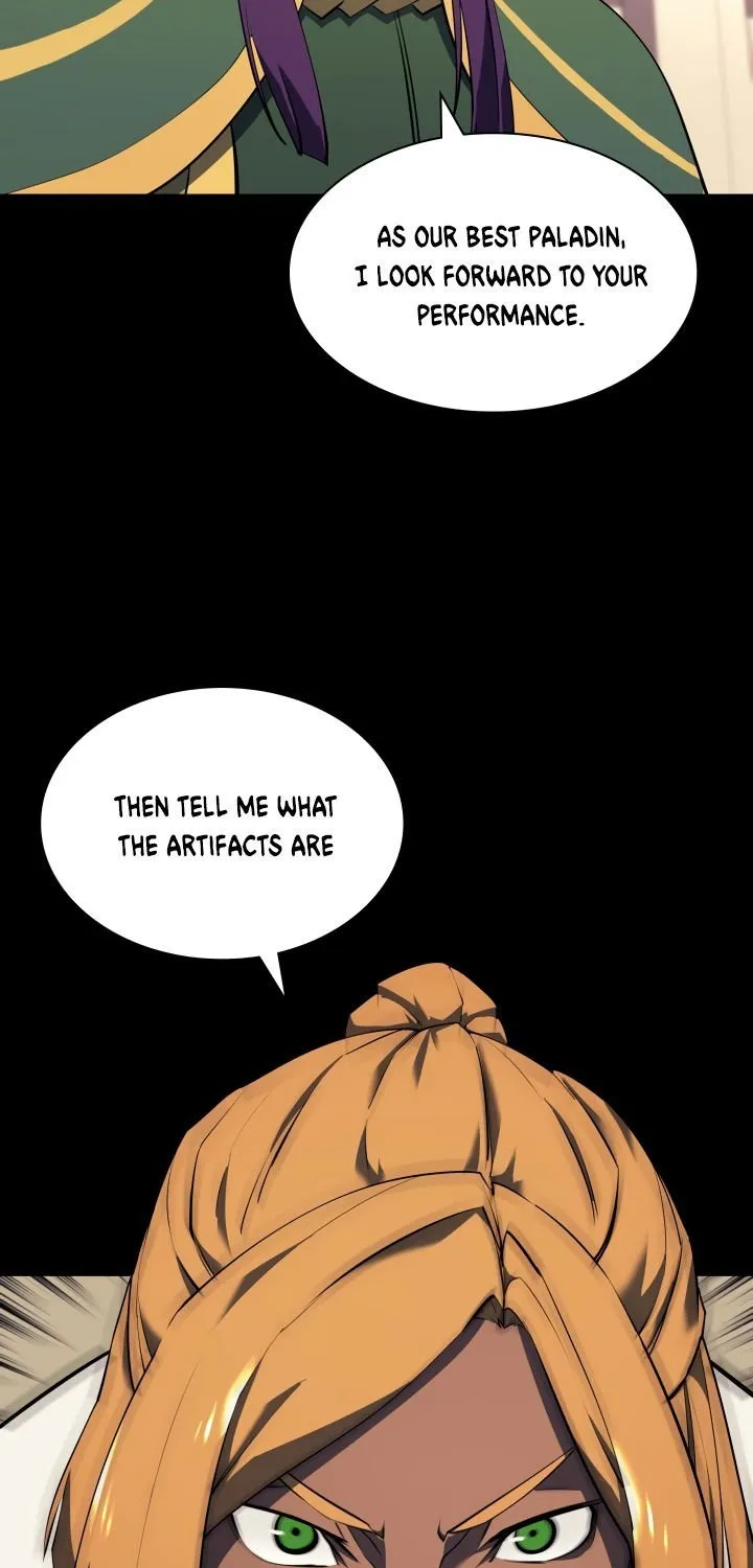 Read Overgeared chapter 69.1 image 20 on Lezhin