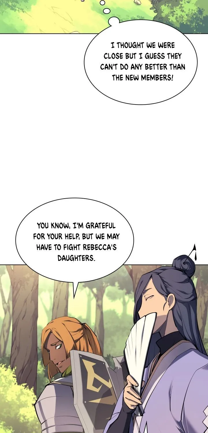Read Overgeared chapter 69.1 image 24 on Lezhin