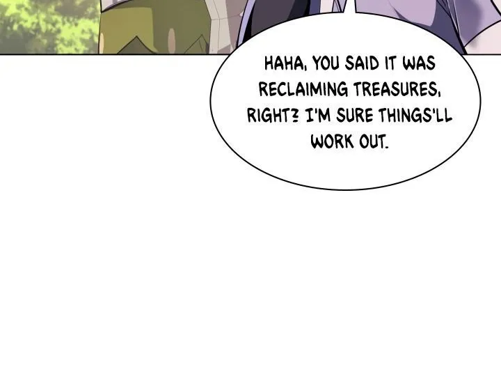 Read Overgeared chapter 69.1 image 25 on Lezhin