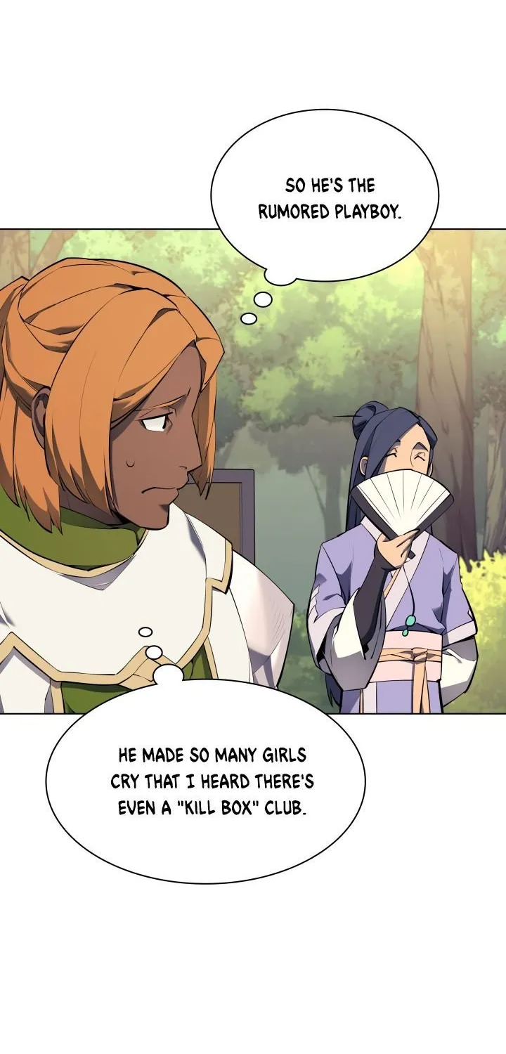 Read Overgeared chapter 69.1 image 27 on Lezhin