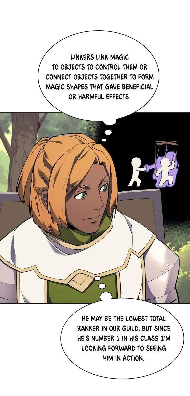 Read Overgeared chapter 69.1 image 28 on Lezhin