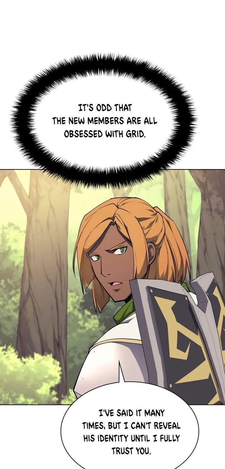 Read Overgeared chapter 69.1 image 31 on Lezhin