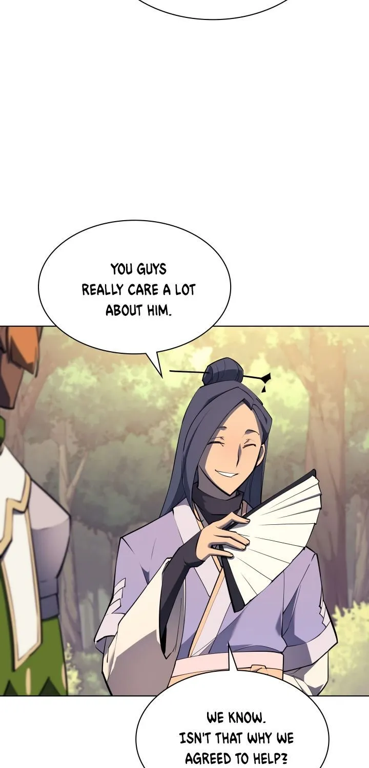 Read Overgeared chapter 69.1 image 32 on Lezhin