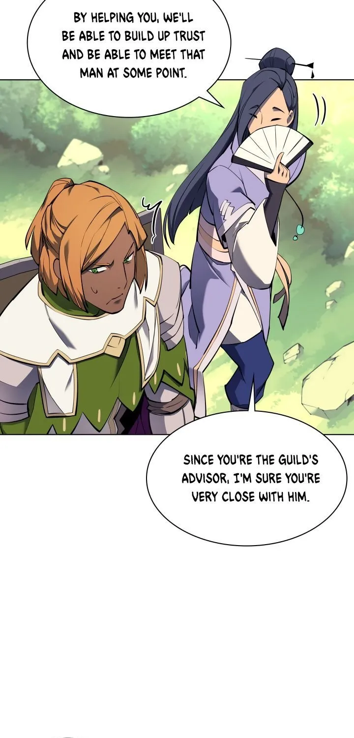 Read Overgeared chapter 69.1 image 34 on Lezhin