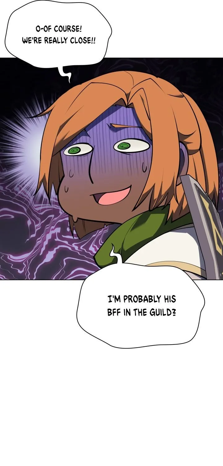 Read Overgeared chapter 69.1 image 35 on Lezhin