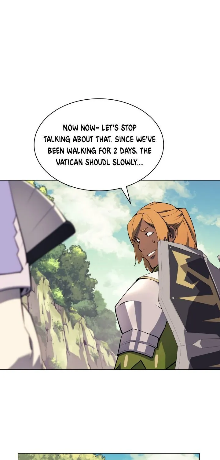 Read Overgeared chapter 69.1 image 36 on Lezhin