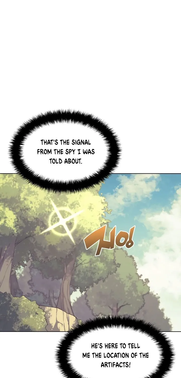 Read Overgeared chapter 69.1 image 38 on Lezhin