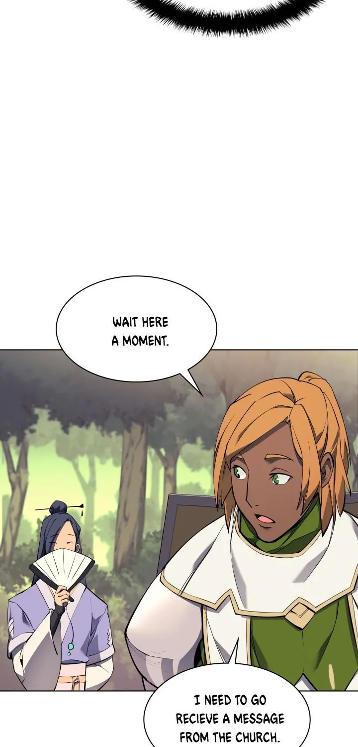 Read Overgeared chapter 69.1 image 39 on Lezhin