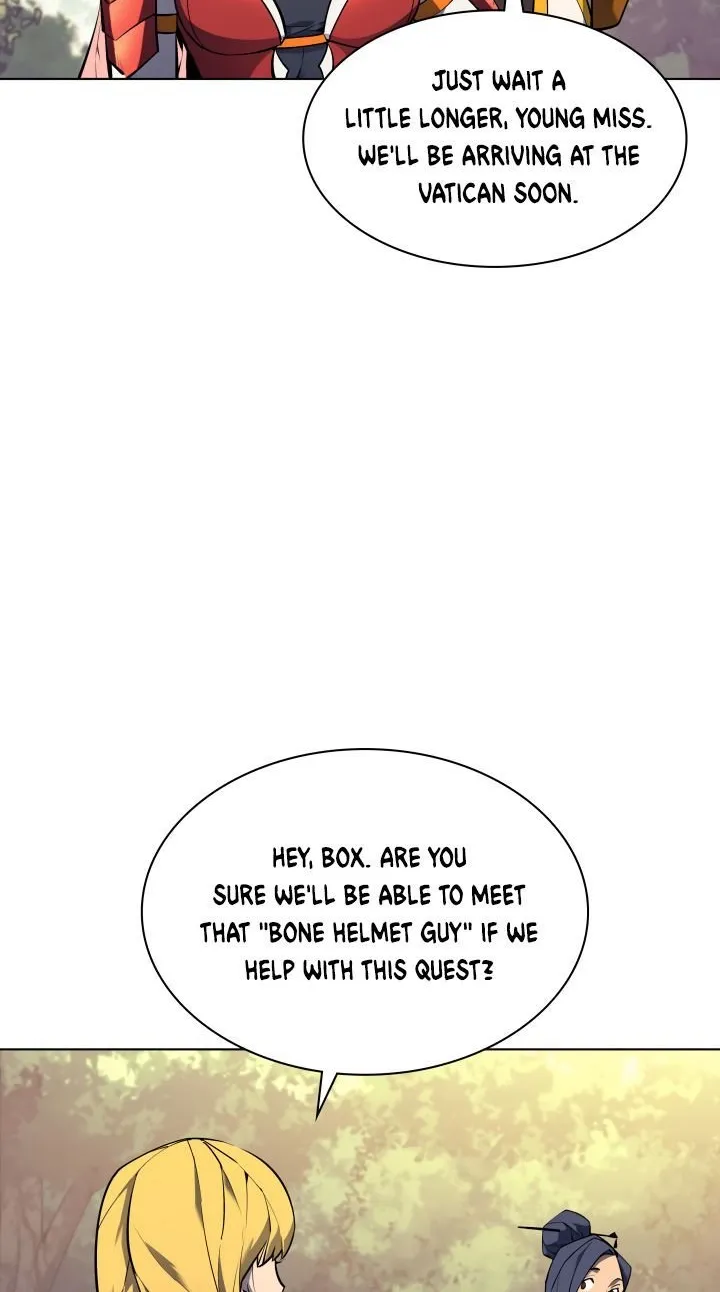 Read Overgeared chapter 69.1 image 41 on Lezhin