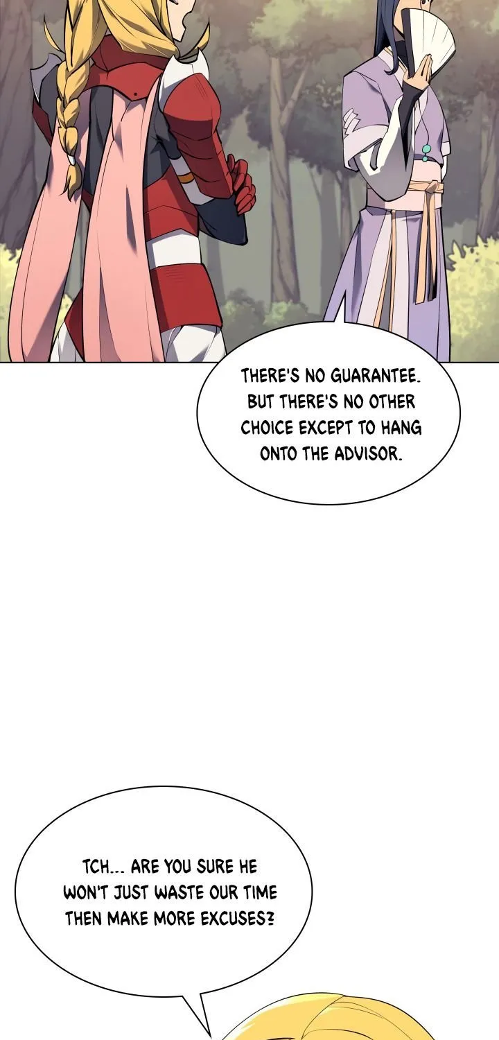 Read Overgeared chapter 69.1 image 42 on Lezhin