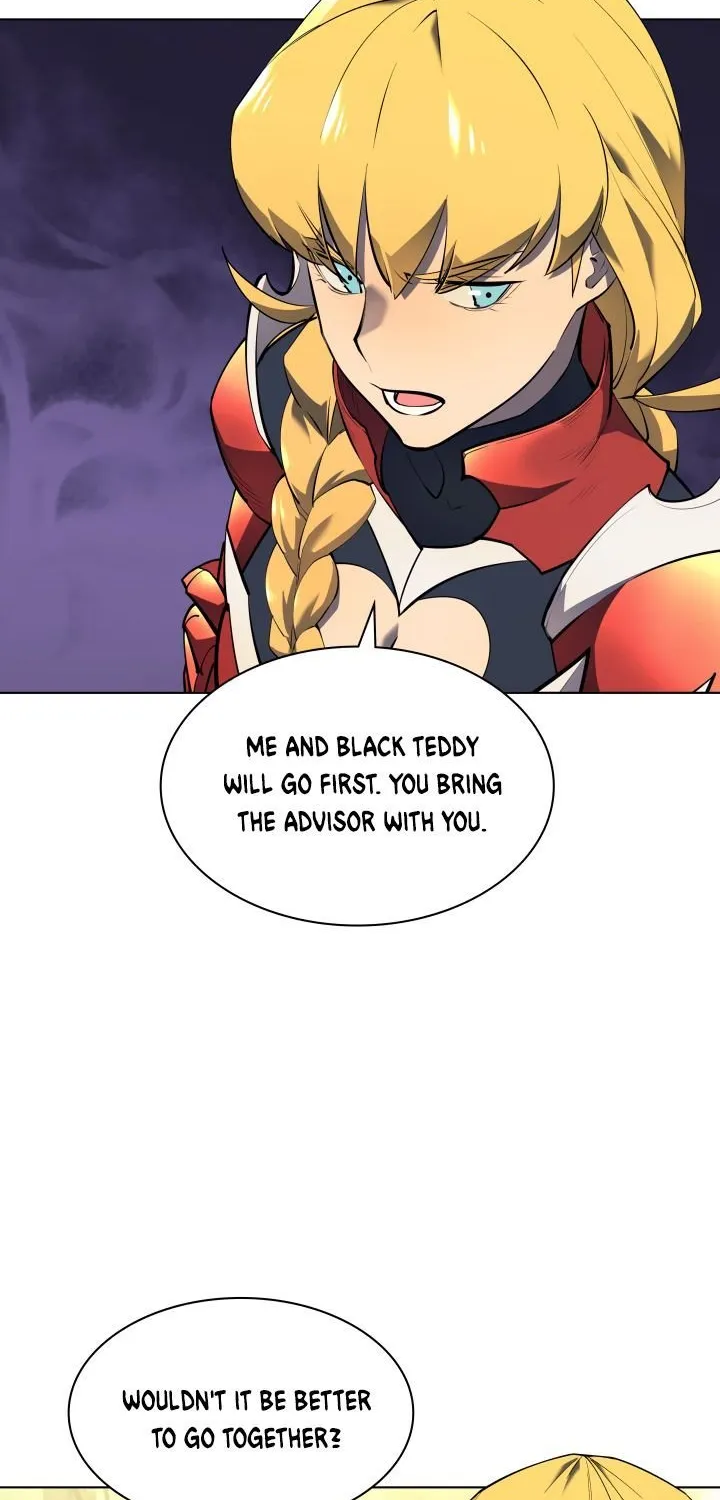 Read Overgeared chapter 69.1 image 43 on Lezhin