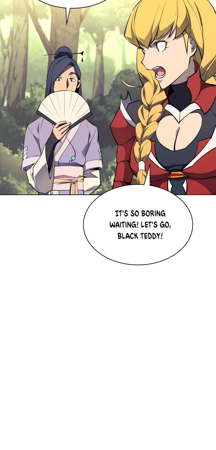 Read Overgeared chapter 69.1 image 44 on Lezhin