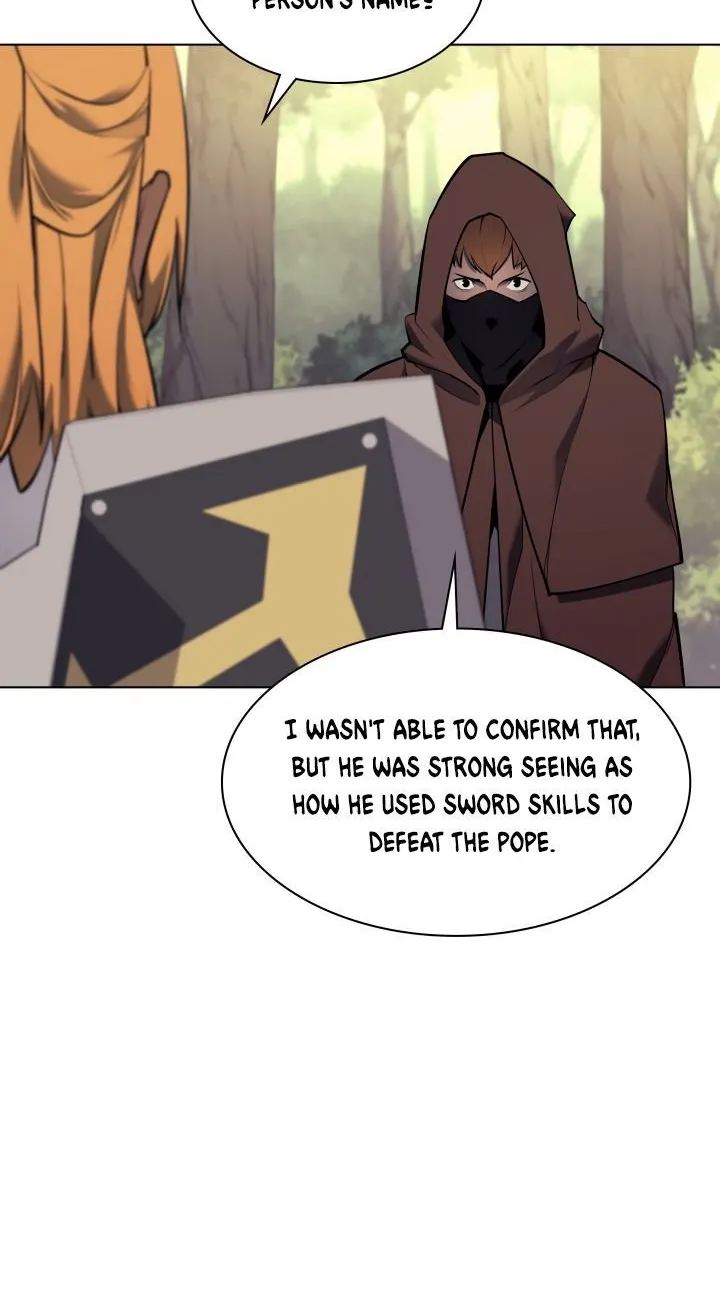 Read Overgeared chapter 69.1 image 49 on Lezhin