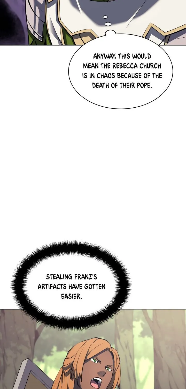 Read Overgeared chapter 69.1 image 58 on Lezhin