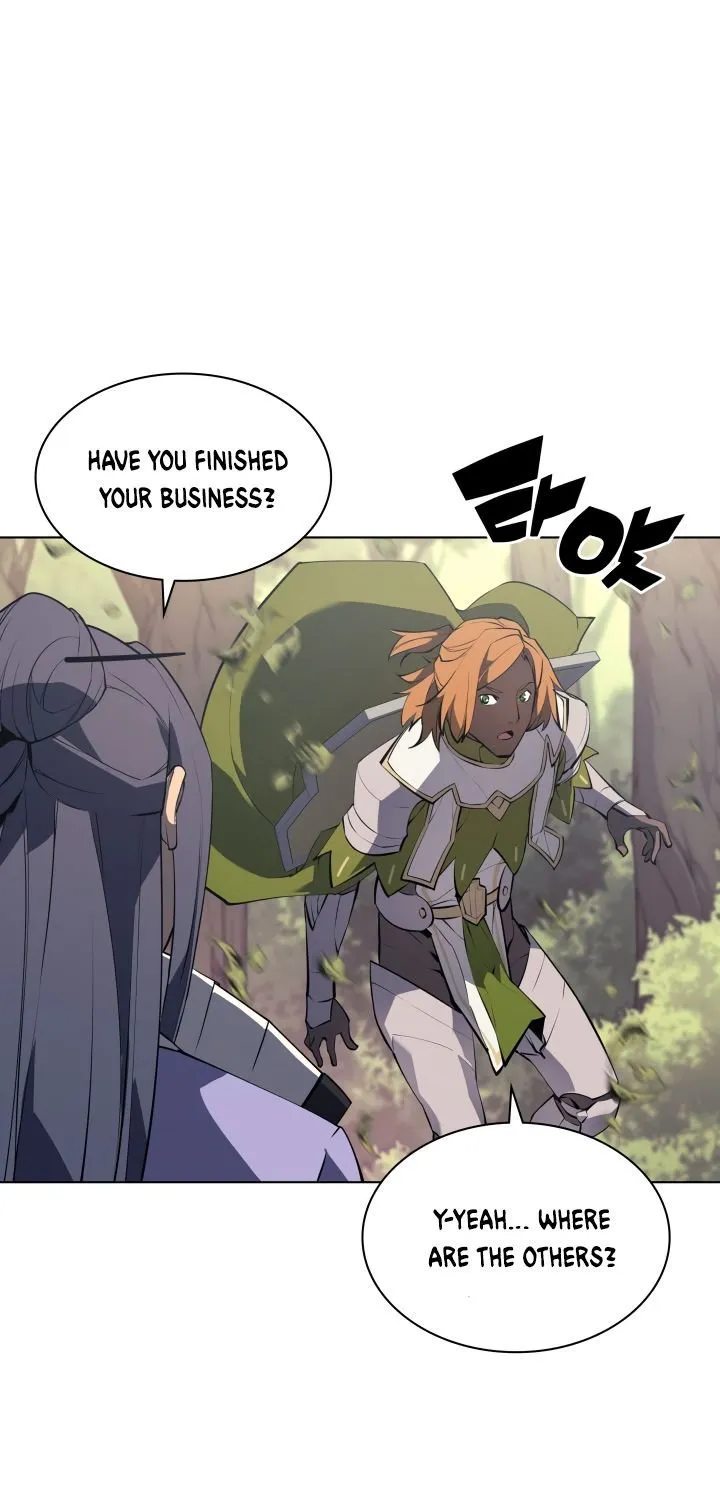 Read Overgeared chapter 69.1 image 62 on Lezhin