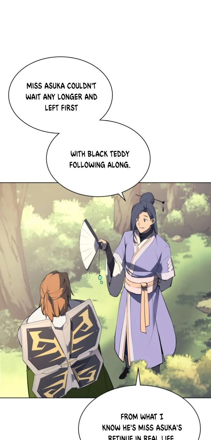 Read Overgeared chapter 69.1 image 63 on Lezhin