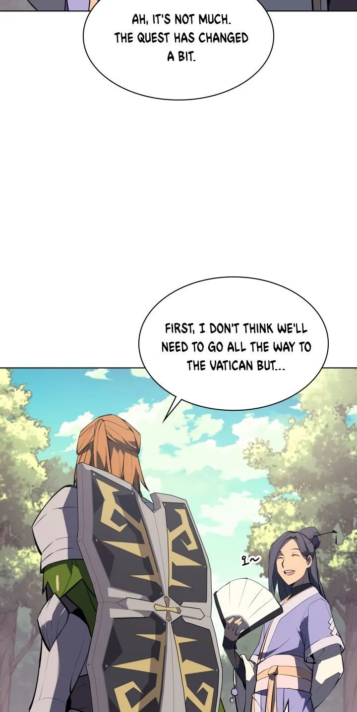 Read Overgeared chapter 69.1 image 65 on Lezhin