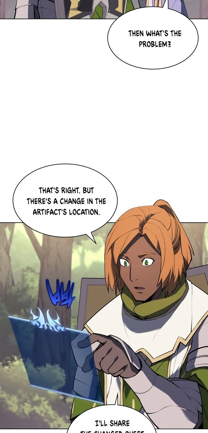 Read Overgeared chapter 69.1 image 66 on Lezhin