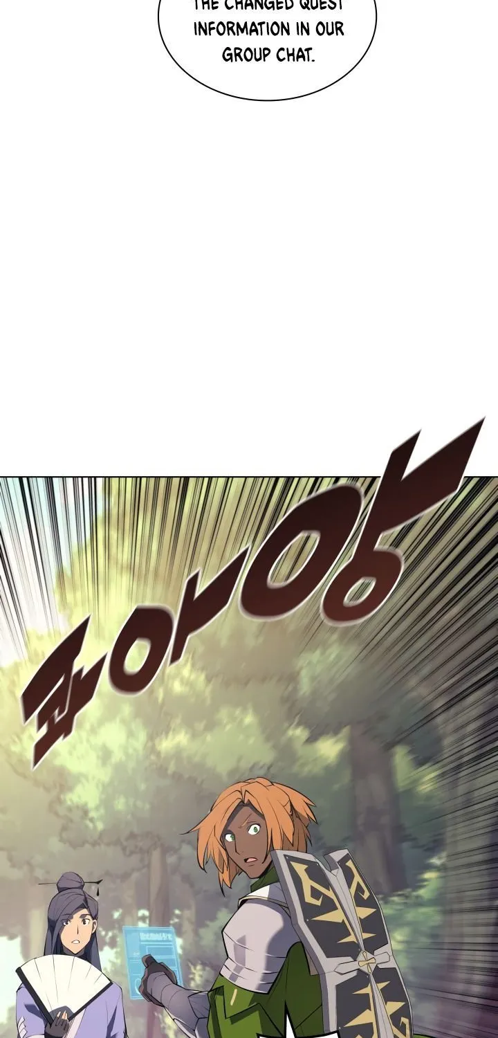 Read Overgeared chapter 69.1 image 67 on Lezhin