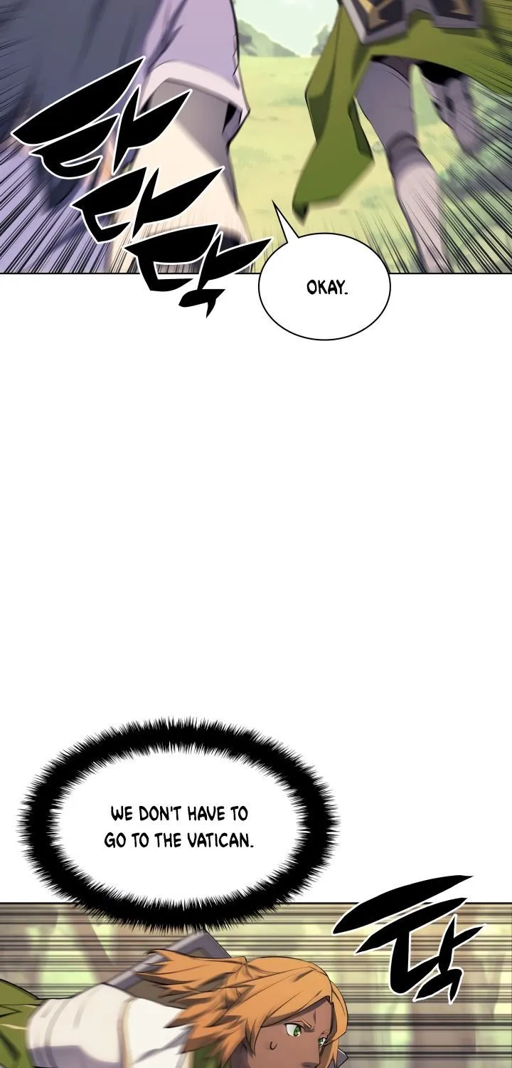 Read Overgeared chapter 69.1 image 70 on Lezhin