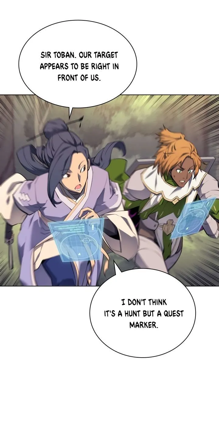 Read Overgeared chapter 69.1 image 73 on Lezhin