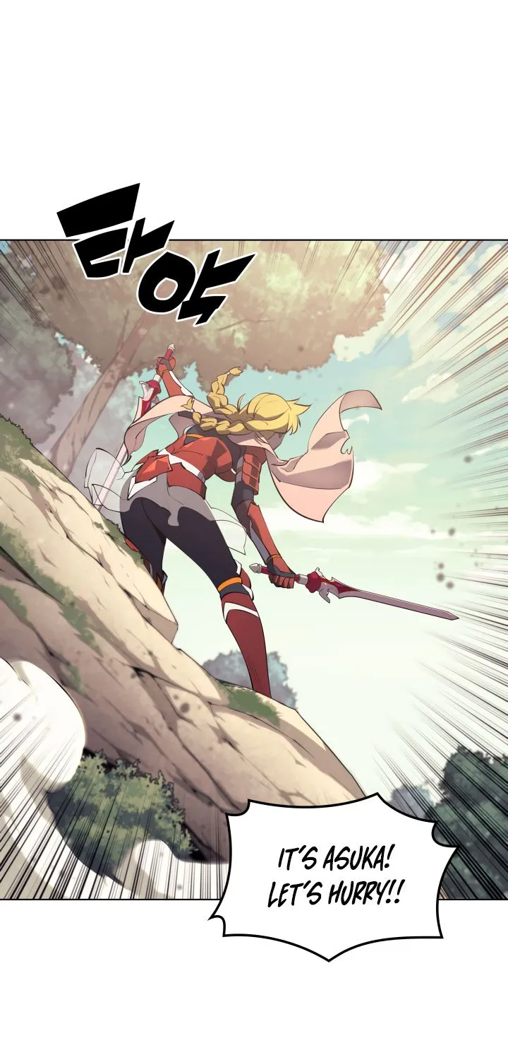 Read Overgeared chapter 69.1 image 74 on Lezhin