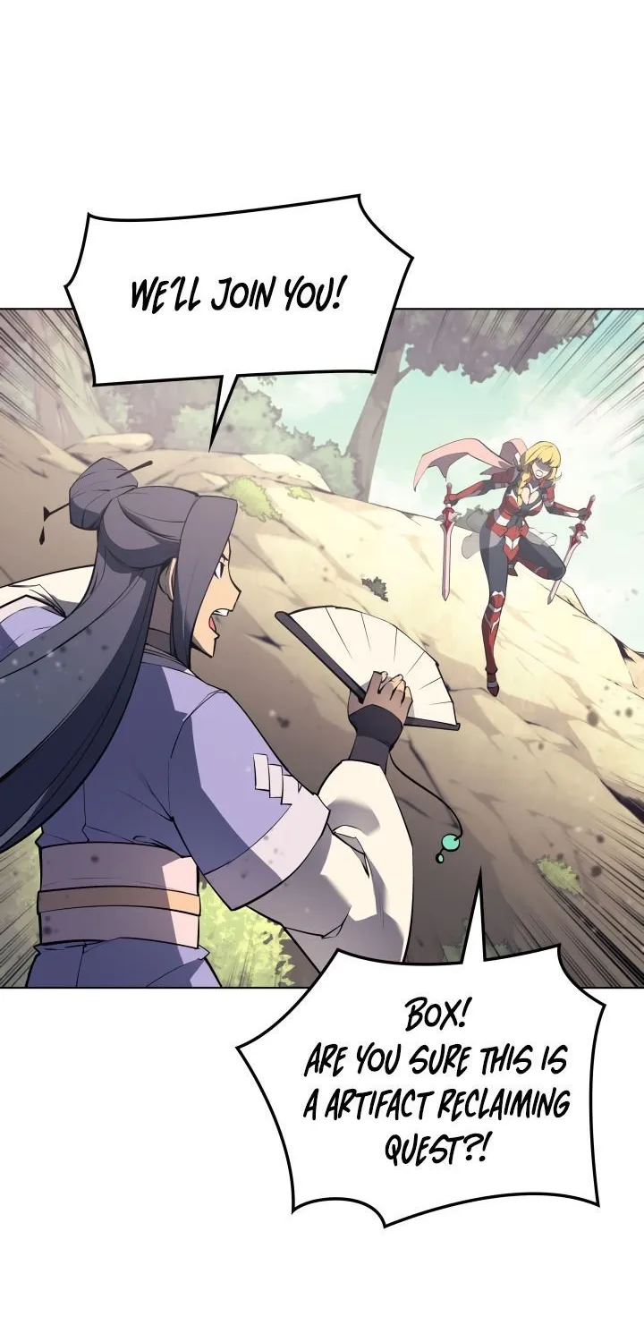 Read Overgeared chapter 69.1 image 83 on Lezhin