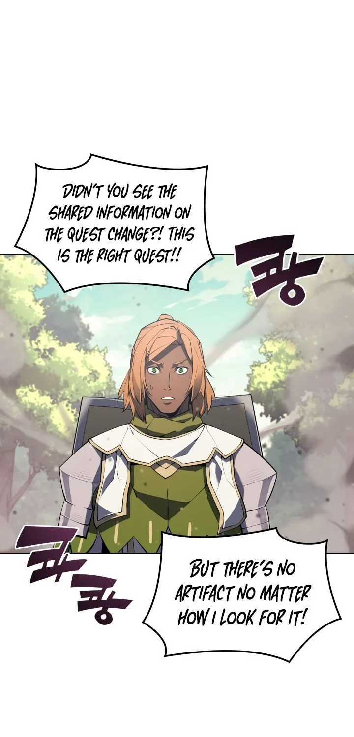 Read Overgeared chapter 69.1 image 84 on Lezhin