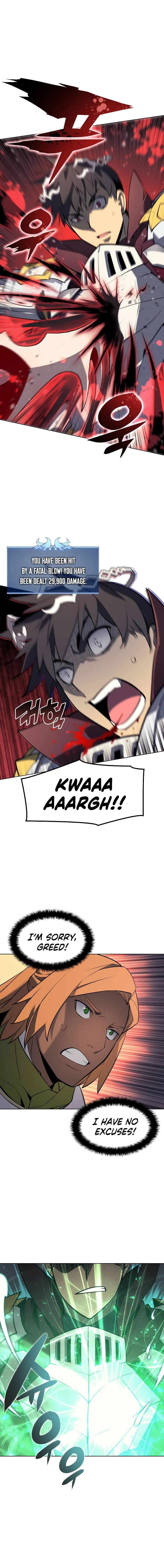 Read Overgeared chapter 70.99 image 12 on Lezhin