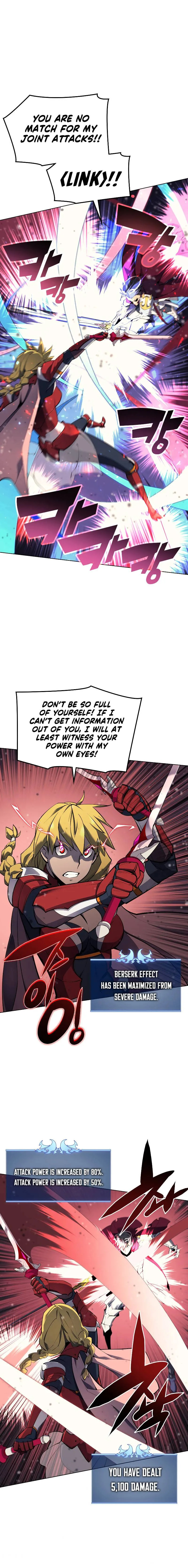Read Overgeared chapter 70.99 image 9 on Lezhin
