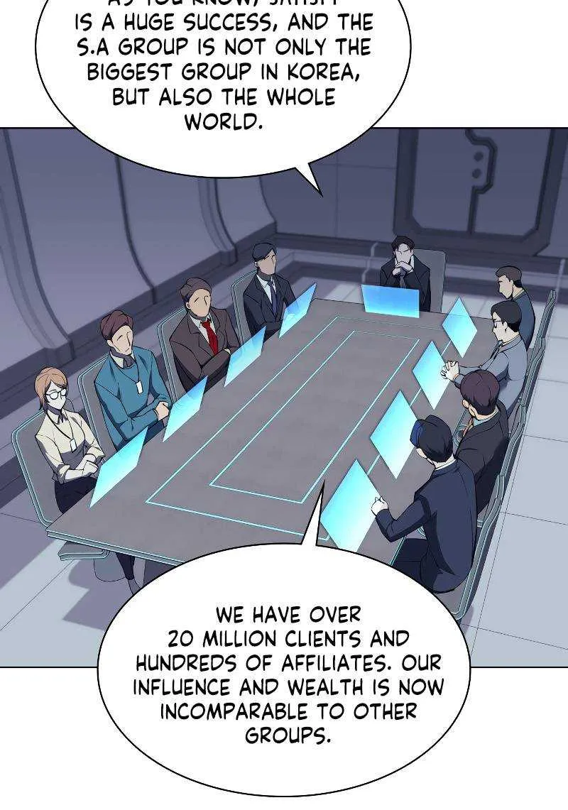 Read Overgeared chapter 71.1 image 110 on Lezhin