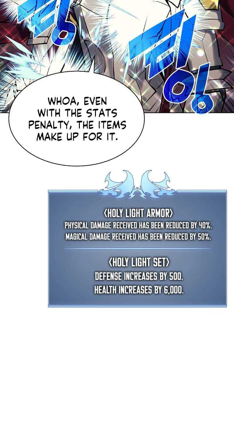 Read Overgeared chapter 71.1 image 19 on Lezhin