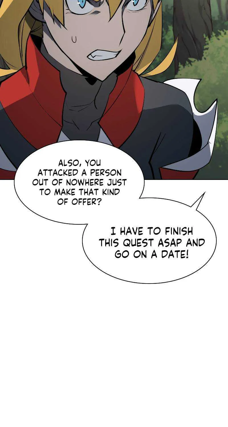 Read Overgeared chapter 71.1 image 44 on Lezhin