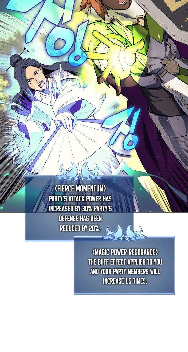 Read Overgeared chapter 71.1 image 57 on Lezhin